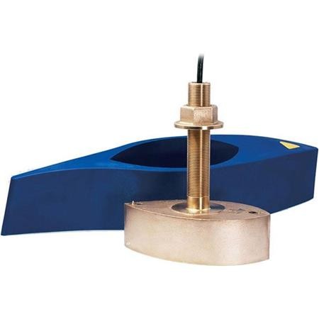 Durchsteckgeber Aus Bronze Airmar Garmin B265lh