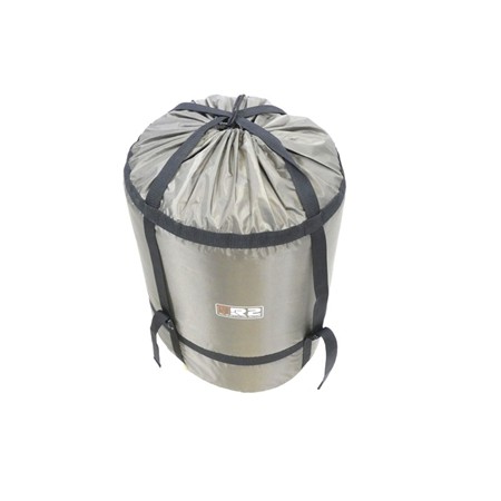 Duvet Fox R-Series Camo Sleeping Bag - R2