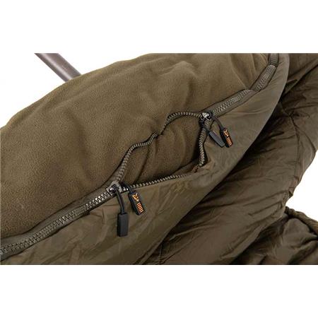 DUVET FOX VENTEC ALL SEASON SLEEPING BAGS