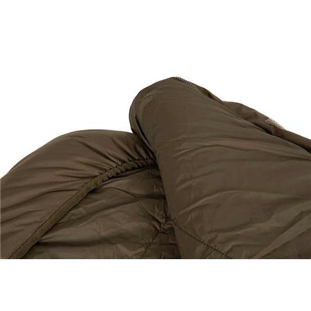 DUVET FOX VENTEC ALL SEASON SLEEPING BAGS