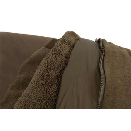 DUVET FOX VENTEC ALL SEASON SLEEPING BAGS