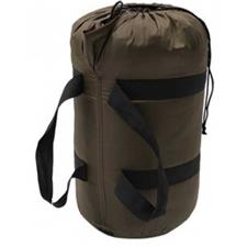 Sac De Couchage Gardner Tackle Camo Crash Bag - Pour Pêche à La Carpe, 3 Saisons, Neuf Emballé