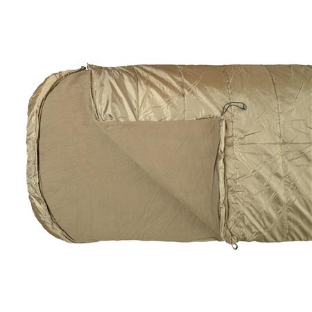 DUVET JRC DEFENDER II SLEEPING BAG FLEECE