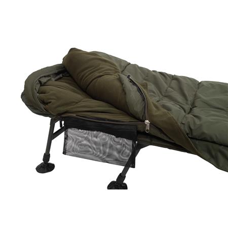 DUVET MIKADO ENCLAVE ALL SEASON TWIN-LAYER