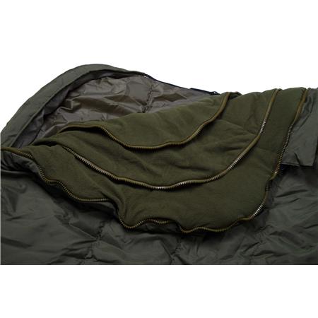 DUVET MIKADO ENCLAVE ALL SEASON TWIN-LAYER