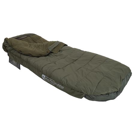Duvet Mikado Enclave All Season Twin-Layer