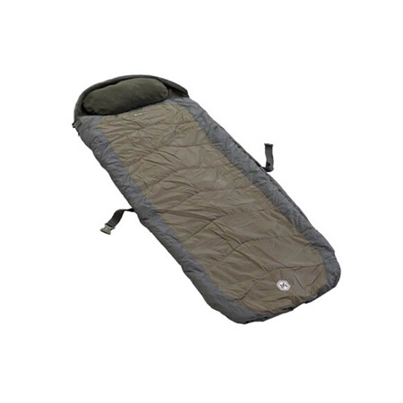 DUVET MIVARDI SLEEPING BAG EXECUTIVE
