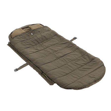 DUVET MIVARDI SLEEPING BAG PREMIUM 4 - SEASON