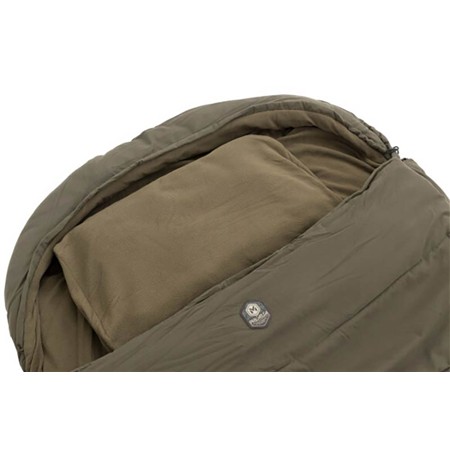 DUVET MIVARDI SLEEPING BAG PREMIUM 4 - SEASON