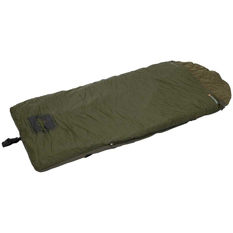 Duvet Prologic Thermo Armour Super Z Sleeping Bag