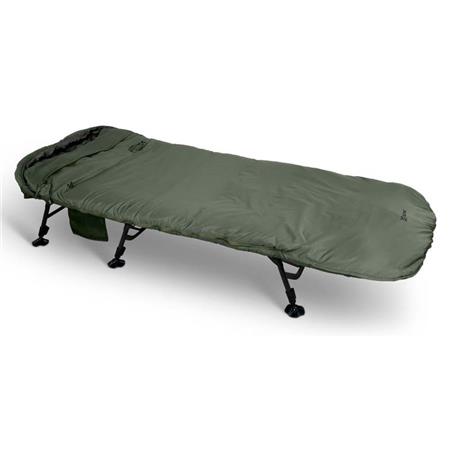 Duvet Sonik Bank-Tek Layerz All-Season Sleeping Bag