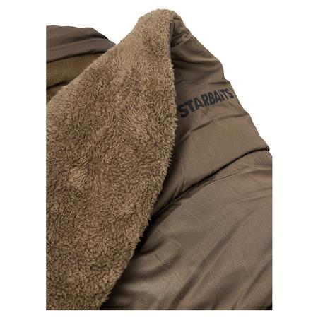 DUVET STARBAITS STB DUVET COCOON 3/4 SEASON