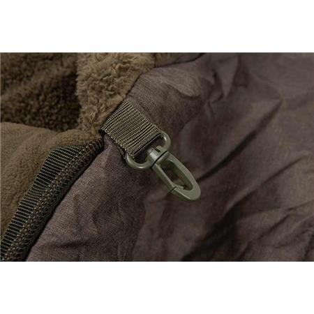 DUVY FOX VOYAGER SLEEPING BAGS