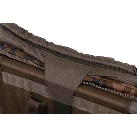 DUVY FOX VOYAGER SLEEPING BAGS