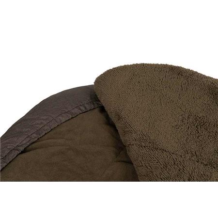 DUVY FOX VOYAGER SLEEPING BAGS