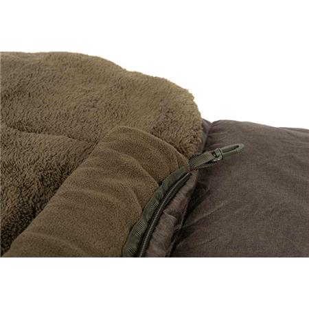 DUVY FOX VOYAGER SLEEPING BAGS
