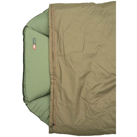 DUVY JRC DEFENDER II SLEEPING BAG FLEECE COVER
