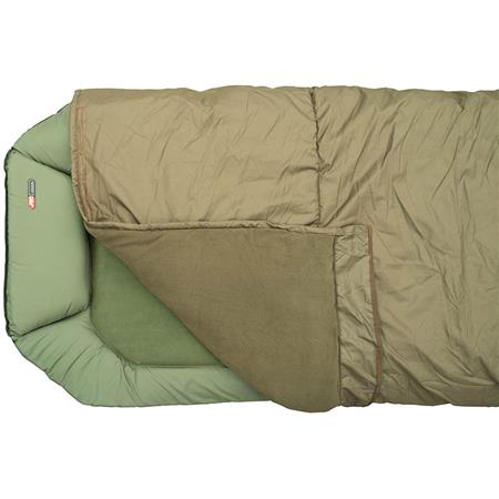DUVY JRC DEFENDER II SLEEPING BAG FLEECE COVER