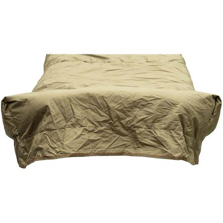 DUVY JRC DEFENDER II SLEEPING BAG FLEECE COVER