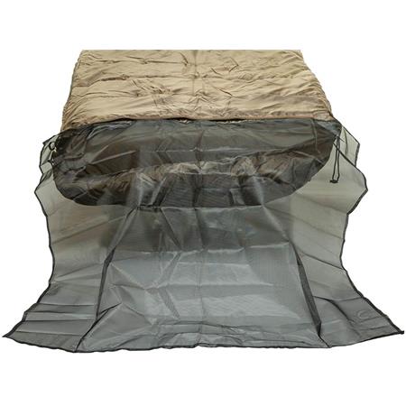 DUVY JRC DEFENDER II SLEEPING BAG FLEECE COVER