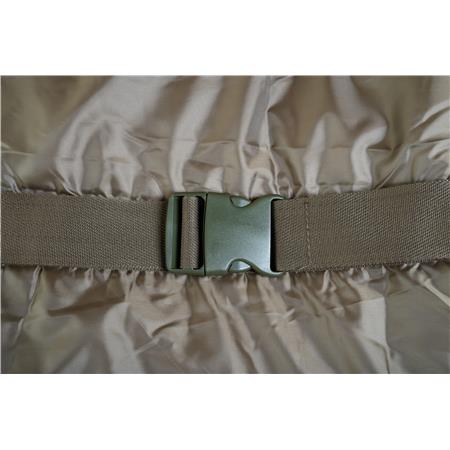 DUVY JRC DEFENDER II SLEEPING BAG FLEECE