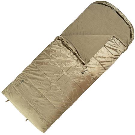 DUVY JRC DEFENDER II SLEEPING BAG FLEECE