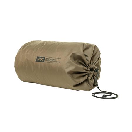 DUVY JRC DEFENDER II SLEEPING BAG FLEECE