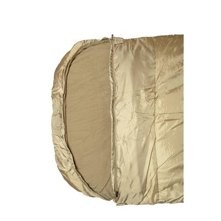 DUVY JRC DEFENDER II SLEEPING BAG FLEECE