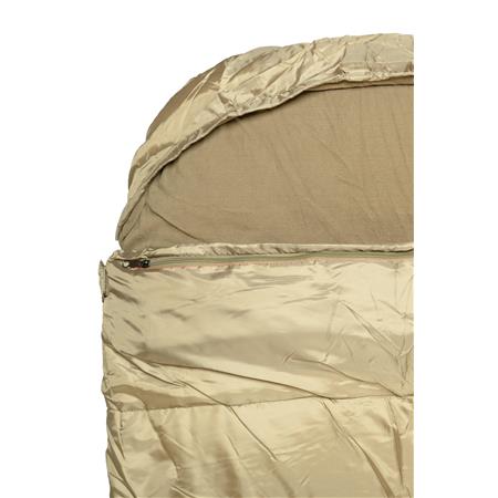 DUVY JRC DEFENDER II SLEEPING BAG FLEECE