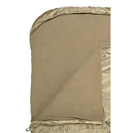 DUVY JRC DEFENDER II SLEEPING BAG FLEECE