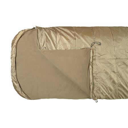 DUVY JRC DEFENDER II SLEEPING BAG FLEECE
