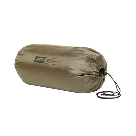 DUVY JRC DEFENDER II SLEEPING BAG