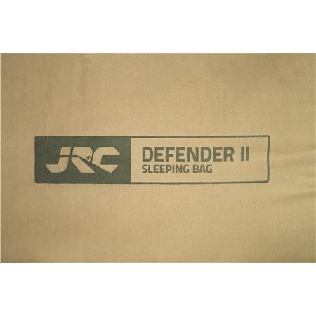 DUVY JRC DEFENDER II SLEEPING BAG