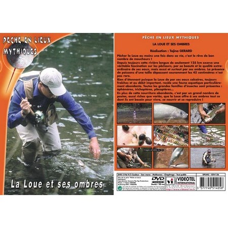 Dvd Die Loue Und Ihre Schatten