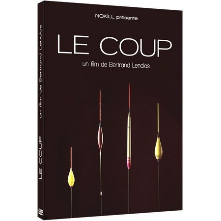 Dvd - Il Colpo - Nokill