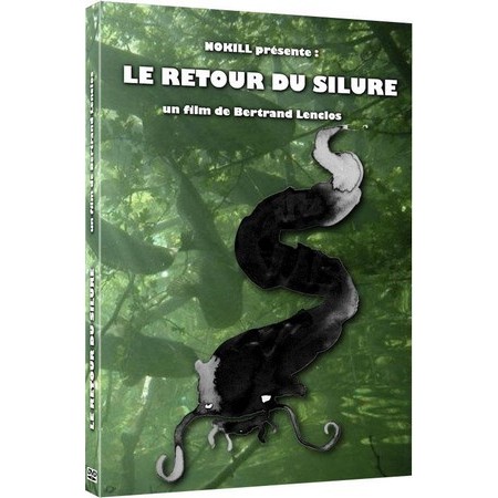 Dvd - Il Ritorno Del Siluro - Nokill