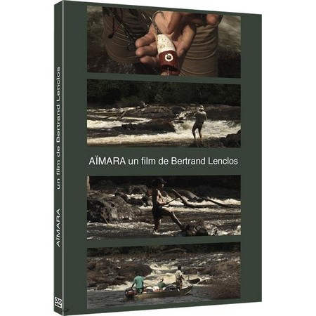 Dvd - Αϊμάρα - Nokill