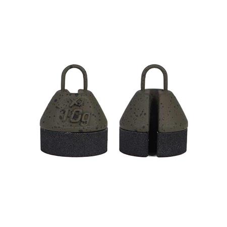DYBDEMÅLER FOX MATRIX PRECISION PLUMMETS