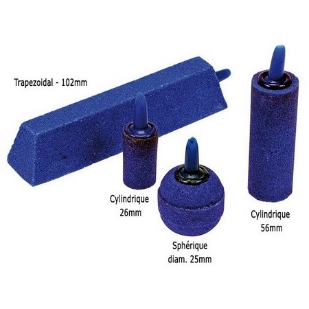 Dyfuzory Do Aeratora Pafex