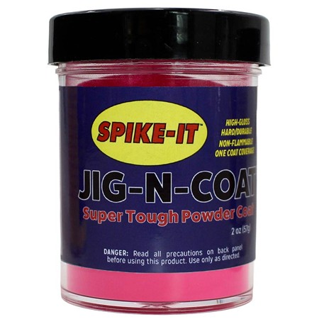 Dypning Spike-It Jig-N-Coat