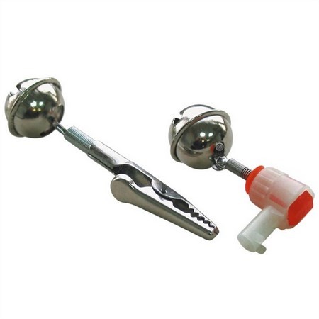 Dzwoneczek Ragot - Pack De 2