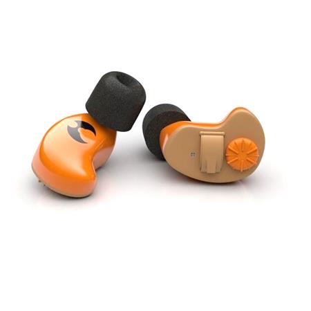 EAR PLUGS SHOTHUNT WIRELESS