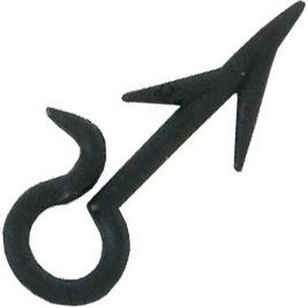 Easy Stinger Mount Iron Claw - Pack Of 5
