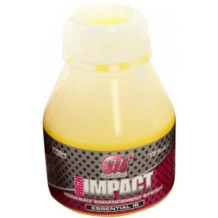 Εμποτισμόσ Mainline High Impact Range Hookbait Enhancement System