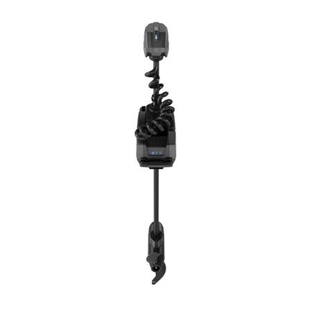 ΕΜΠΡΌΣΘΙΟΣ ΗΛΕΚΤΡΙΚΌΣ ΚΙΝΗΤΉΡΑΣ LOWRANCE RECON GPS ΓΛΥΚΆ ΝΕΡΆ
