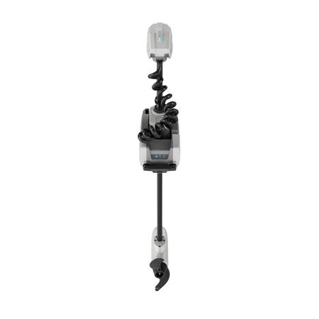 ΕΜΠΡΌΣΘΙΟΣ ΗΛΕΚΤΡΙΚΌΣ ΚΙΝΗΤΉΡΑΣ LOWRANCE RECON GPS T???SS?