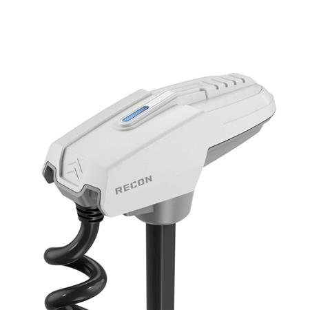 ΕΜΠΡΌΣΘΙΟΣ ΗΛΕΚΤΡΙΚΌΣ ΚΙΝΗΤΉΡΑΣ LOWRANCE RECON GPS T???SS?