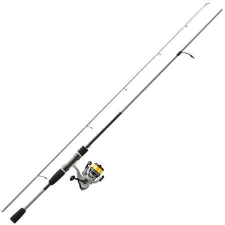 Ebsemble Spinning Okuma Outrax Spin Combo