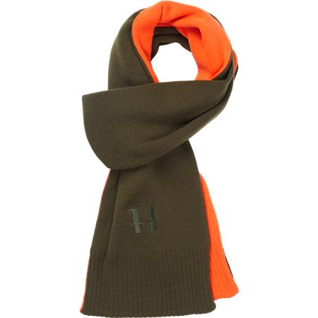 ECHARPE HARKILA REVERSIBLE SCARF