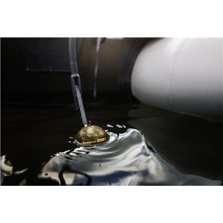 ECHOLOOD DEEPER CHIRP4+ GPS EN ONDERSTEUNING AI